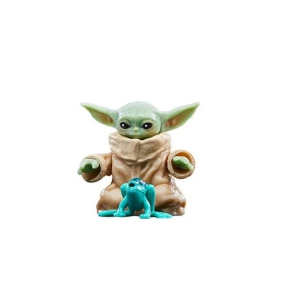 NEW! Star Wars The Black Series Grogu 6-Inch Scale Action Figure - Picture 2 of 9